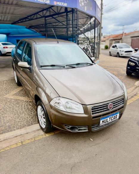 FIAT Siena 1.0 4P EL FLEX, Foto 6