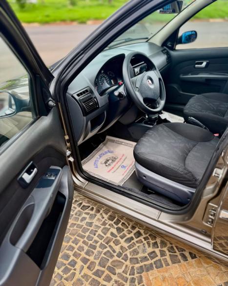 FIAT Siena 1.0 4P EL FLEX, Foto 7