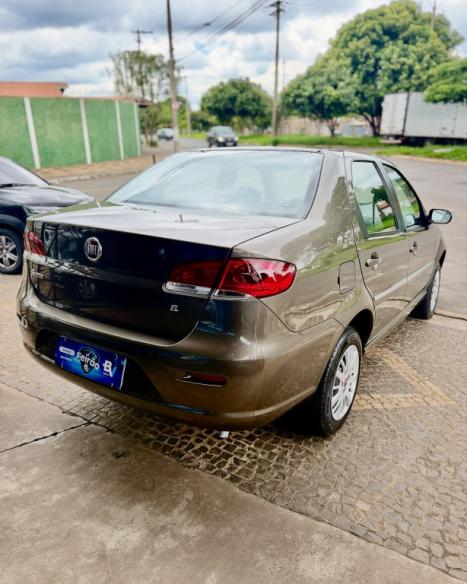 FIAT Siena 1.0 4P EL FLEX, Foto 8