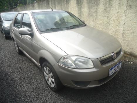 FIAT Siena 1.0 4P EL FLEX, Foto 1