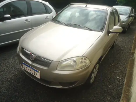 FIAT Siena 1.0 4P EL FLEX, Foto 2