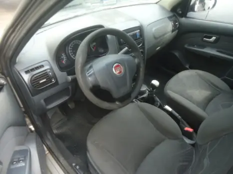 FIAT Siena 1.0 4P EL FLEX, Foto 3