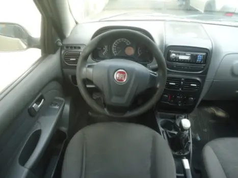 FIAT Siena 1.0 4P EL FLEX, Foto 5