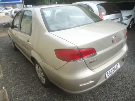 FIAT Siena 1.0 4P EL FLEX, Foto 6