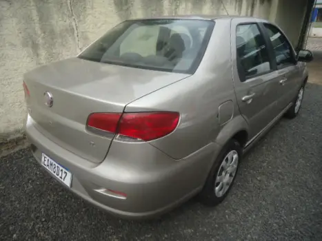 FIAT Siena 1.0 4P EL FLEX, Foto 7