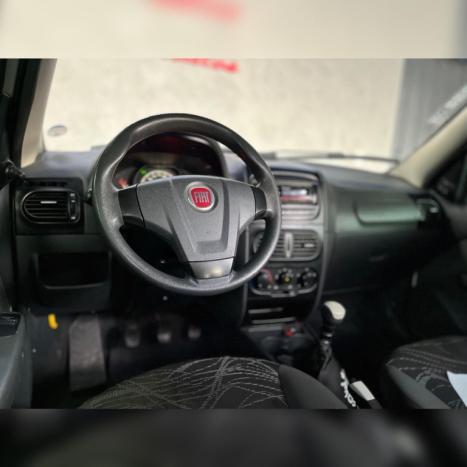 FIAT Siena 1.0 4P EL, Foto 8