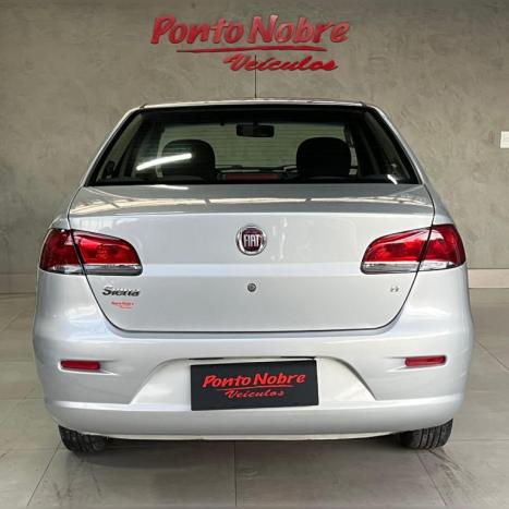 FIAT Siena 1.0 4P EL, Foto 4