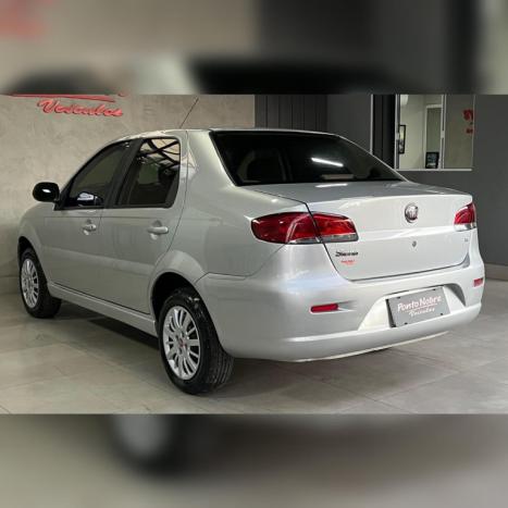 FIAT Siena 1.0 4P EL, Foto 3