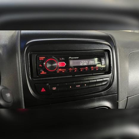 FIAT Siena 1.0 4P EL, Foto 10