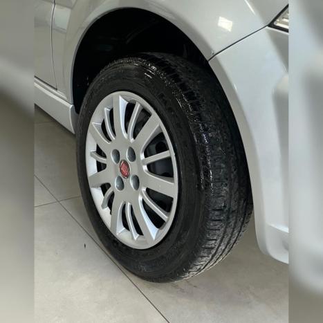 FIAT Siena 1.0 4P EL, Foto 16