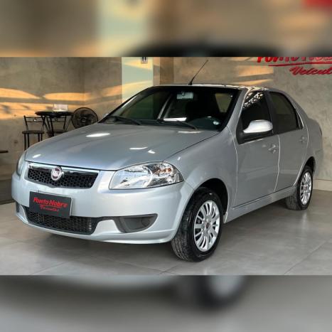 FIAT Siena 1.0 4P EL, Foto 1