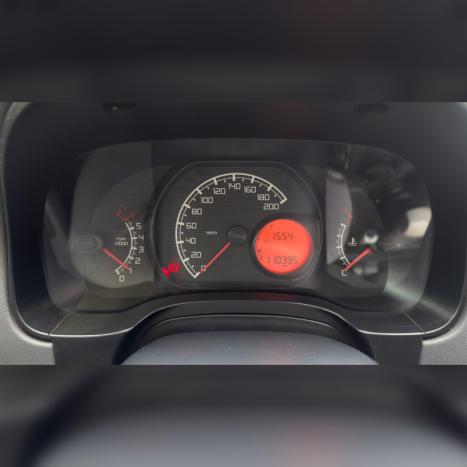 FIAT Siena 1.0 4P EL, Foto 9