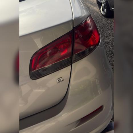 FIAT Siena 1.0 4P EL, Foto 6