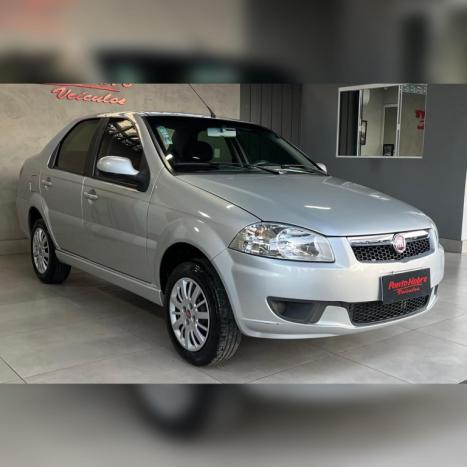 FIAT Siena 1.0 4P EL, Foto 2