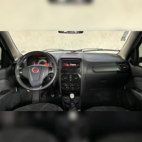 FIAT Siena 1.0 4P EL, Foto 7