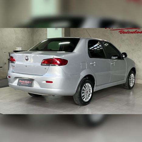FIAT Siena 1.0 4P EL, Foto 5