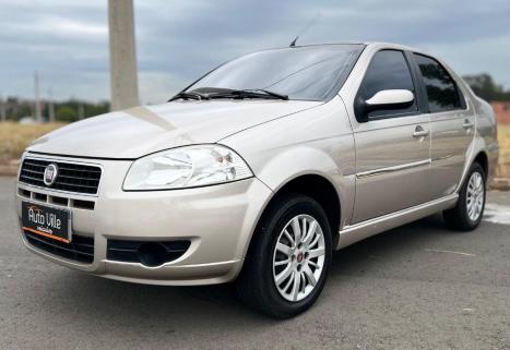 FIAT Siena 1.0 4P EL FLEX, Foto 1