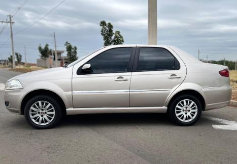 FIAT Siena 1.0 4P EL FLEX, Foto 2