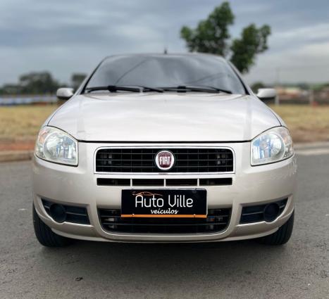 FIAT Siena 1.0 4P EL FLEX, Foto 6