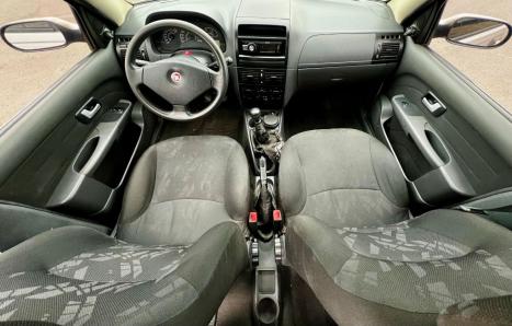 FIAT Siena 1.0 4P EL FLEX, Foto 7