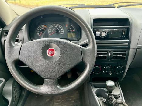 FIAT Siena 1.0 4P EL FLEX, Foto 8