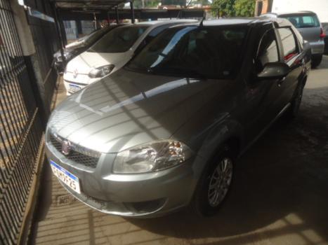FIAT Siena 1.0 4P EL FLEX, Foto 1