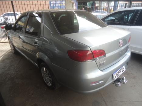 FIAT Siena 1.0 4P EL FLEX, Foto 2