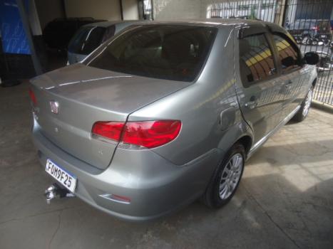 FIAT Siena 1.0 4P EL FLEX, Foto 3