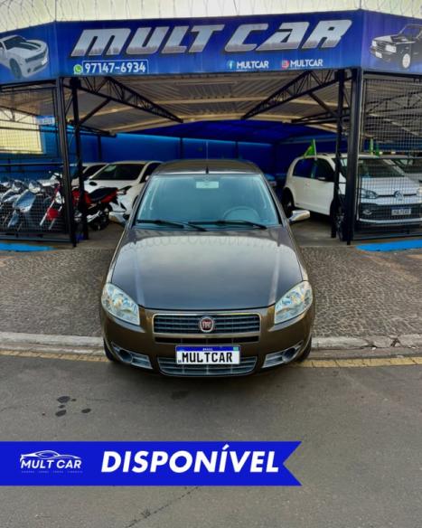 FIAT Siena 1.0 4P ELX FLEX, Foto 1