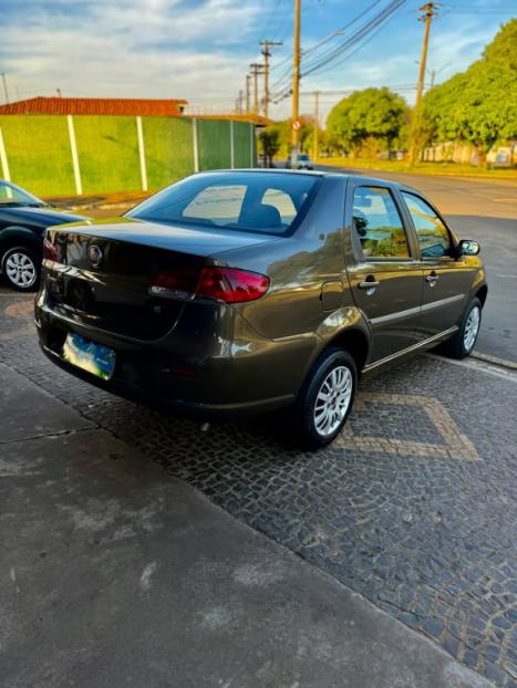 FIAT Siena 1.0 4P ELX FLEX, Foto 3