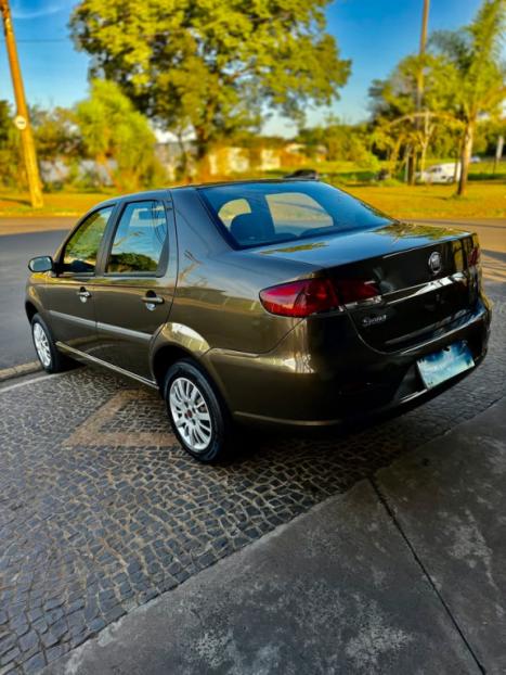 FIAT Siena 1.0 4P ELX FLEX, Foto 5
