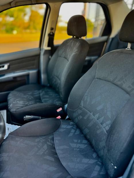 FIAT Siena 1.0 4P ELX FLEX, Foto 7