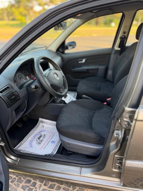 FIAT Siena 1.0 4P ELX FLEX, Foto 8