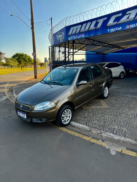 FIAT Siena 1.0 4P ELX FLEX, Foto 9