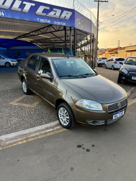 FIAT Siena 1.0 4P ELX FLEX, Foto 10