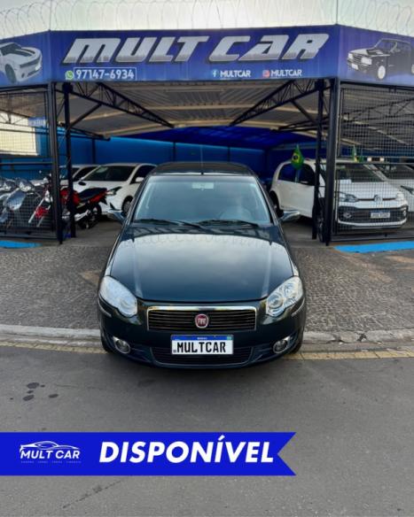 FIAT Siena 1.0 4P ELX FLEX, Foto 1