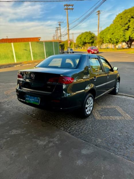 FIAT Siena 1.0 4P ELX FLEX, Foto 3