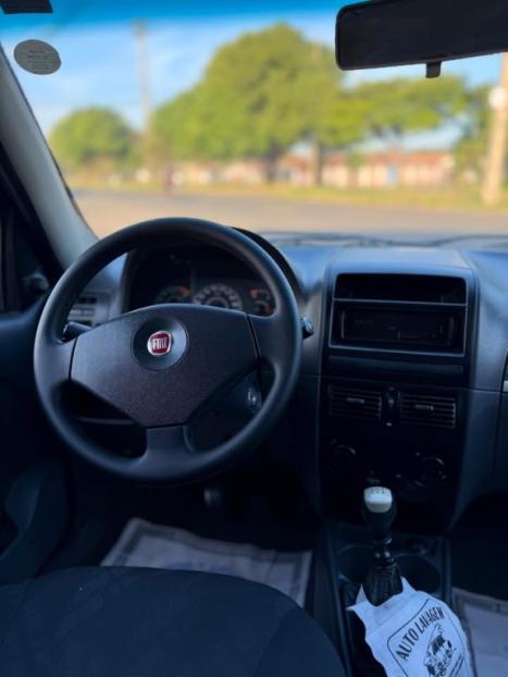 FIAT Siena 1.0 4P ELX FLEX, Foto 4