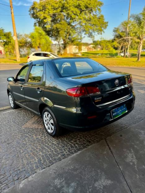 FIAT Siena 1.0 4P ELX FLEX, Foto 5