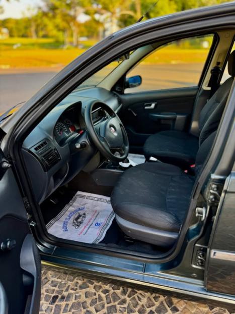 FIAT Siena 1.0 4P ELX FLEX, Foto 8