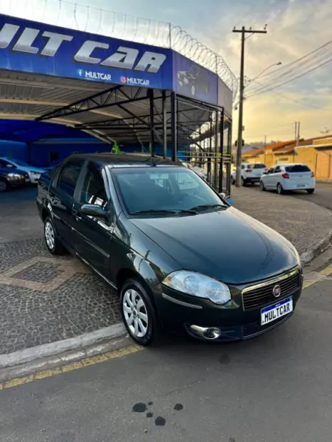 FIAT Siena 1.0 4P ELX FLEX, Foto 10