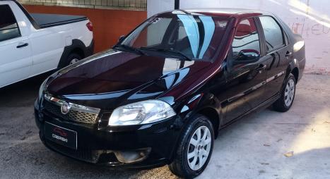 FIAT Siena 1.0 4P EL FLEX CELEBRATION, Foto 1