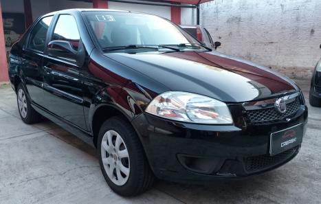 FIAT Siena 1.0 4P EL FLEX CELEBRATION, Foto 3