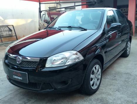 FIAT Siena 1.0 4P EL FLEX CELEBRATION, Foto 4