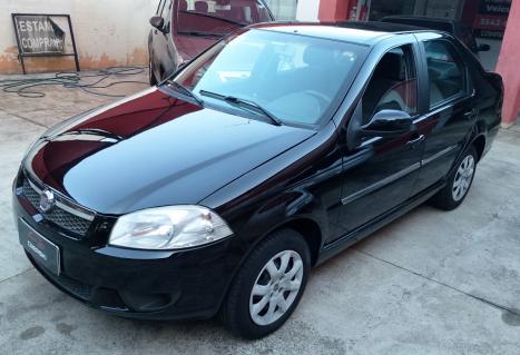 FIAT Siena 1.0 4P EL FLEX CELEBRATION, Foto 7