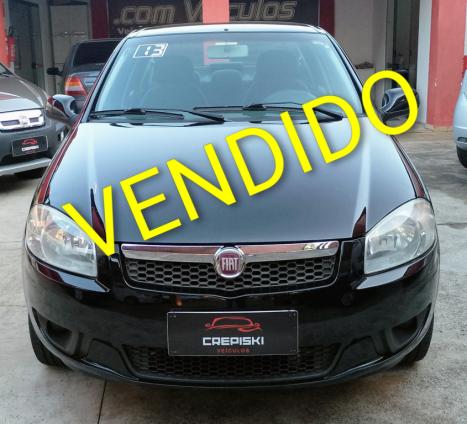 FIAT Siena 1.0 4P EL FLEX CELEBRATION, Foto 1