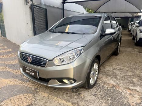 FIAT Siena 1.4 4P ATTRACTIVE FLEX, Foto 1