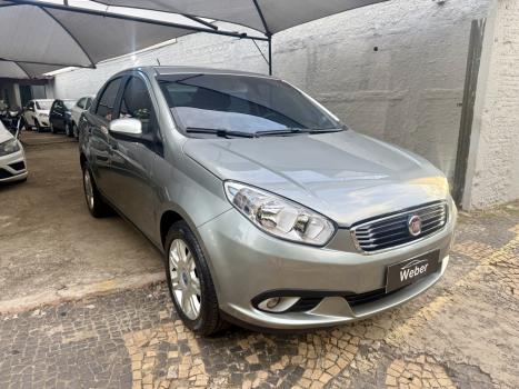 FIAT Siena 1.4 4P ATTRACTIVE FLEX, Foto 2