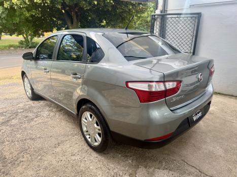 FIAT Siena 1.4 4P ATTRACTIVE FLEX, Foto 3