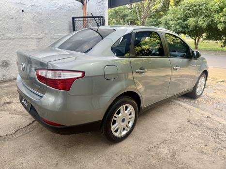 FIAT Siena 1.4 4P ATTRACTIVE FLEX, Foto 4